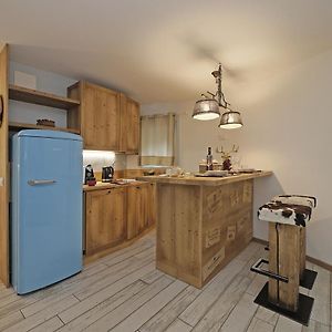 Iflat Madonna Di Campiglio Home Il Bassotto