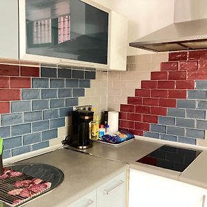 Apartamento de 1 Dormitorio